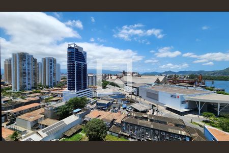 Apartamento para alugar com 66m², 2 quartos e 1 vaga Apartamento para alugar com 66m², 2 quartos e 1 vagaVista da Suíte