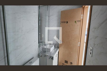 Apartamento para alugar com 66m², 2 quartos e 1 vaga Apartamento para alugar com 66m², 2 quartos e 1 vagaBanheiro