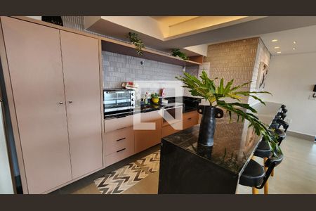 Apartamento para alugar com 66m², 2 quartos e 1 vaga Apartamento para alugar com 66m², 2 quartos e 1 vagaÁrea comum - Salão de festas