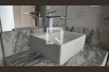 Apartamento para alugar com 66m², 2 quartos e 1 vaga Apartamento para alugar com 66m², 2 quartos e 1 vagaBanheiro - torneira