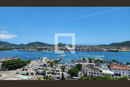 Apartamento para alugar com 66m², 2 quartos e 1 vaga Apartamento para alugar com 66m², 2 quartos e 1 vagaVista da Sala