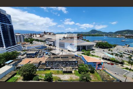 Apartamento para alugar com 66m², 2 quartos e 1 vaga Apartamento para alugar com 66m², 2 quartos e 1 vagaVista do Quarto 2