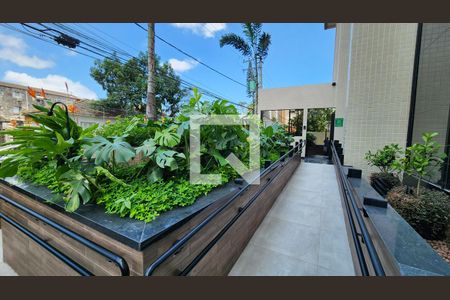 Apartamento para alugar com 66m², 2 quartos e 1 vaga Apartamento para alugar com 66m², 2 quartos e 1 vagaJardim