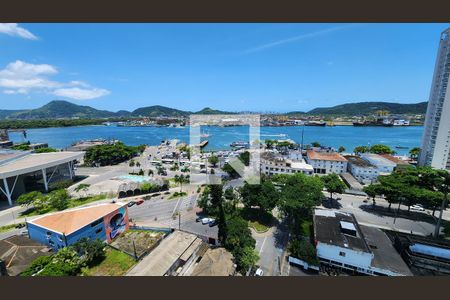 Apartamento para alugar com 66m², 2 quartos e 1 vaga Apartamento para alugar com 66m², 2 quartos e 1 vagaVista da Varanda