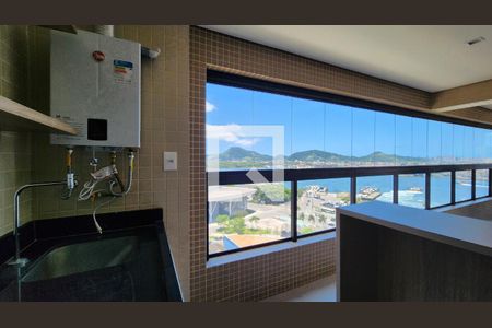 Apartamento para alugar com 66m², 2 quartos e 1 vaga Apartamento para alugar com 66m², 2 quartos e 1 vagaÁrea de Serviço