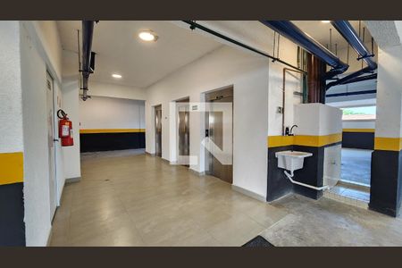 Apartamento para alugar com 66m², 2 quartos e 1 vaga Apartamento para alugar com 66m², 2 quartos e 1 vagaGaragem