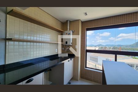 Apartamento para alugar com 66m², 2 quartos e 1 vaga Apartamento para alugar com 66m², 2 quartos e 1 vagaÁrea de Serviço