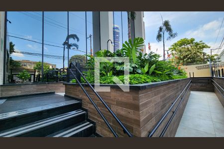 Apartamento para alugar com 66m², 2 quartos e 1 vaga Apartamento para alugar com 66m², 2 quartos e 1 vagaJardim