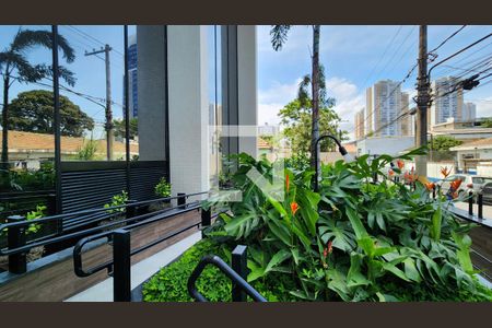 Apartamento para alugar com 66m², 2 quartos e 1 vaga Apartamento para alugar com 66m², 2 quartos e 1 vagaJardim