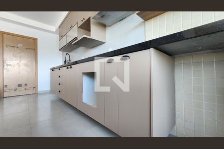 Apartamento para alugar com 66m², 2 quartos e 1 vaga Apartamento para alugar com 66m², 2 quartos e 1 vagaCozinha