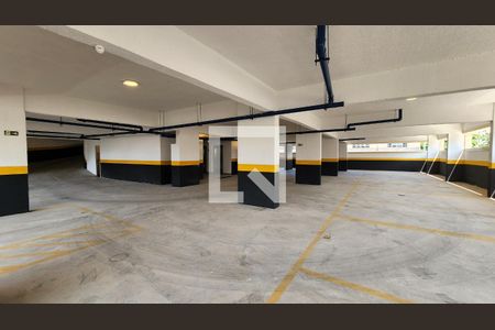 Apartamento para alugar com 66m², 2 quartos e 1 vaga Apartamento para alugar com 66m², 2 quartos e 1 vagaGaragem