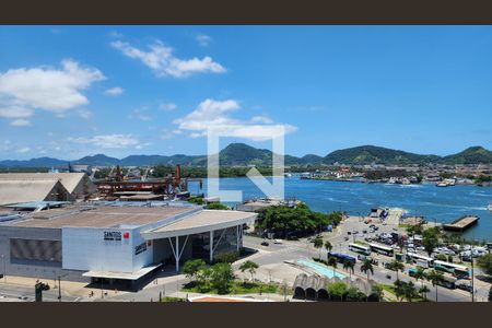 Apartamento para alugar com 66m², 2 quartos e 1 vaga Apartamento para alugar com 66m², 2 quartos e 1 vagaVista da Sala