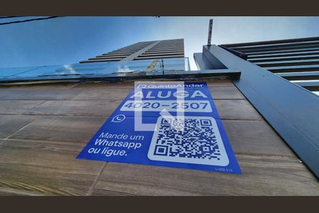 Apartamento para alugar com 66m², 2 quartos e 1 vaga Apartamento para alugar com 66m², 2 quartos e 1 vagaFachada