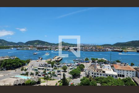 Apartamento para alugar com 66m², 2 quartos e 1 vaga Apartamento para alugar com 66m², 2 quartos e 1 vagaVista do Quarto 2