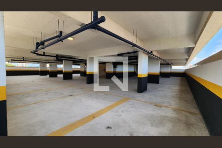 Apartamento para alugar com 66m², 2 quartos e 1 vaga Apartamento para alugar com 66m², 2 quartos e 1 vagaGaragem