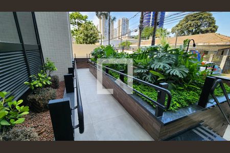 Apartamento para alugar com 66m², 2 quartos e 1 vaga Apartamento para alugar com 66m², 2 quartos e 1 vagaJardim