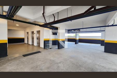 Apartamento para alugar com 66m², 2 quartos e 1 vaga Apartamento para alugar com 66m², 2 quartos e 1 vagaGaragem