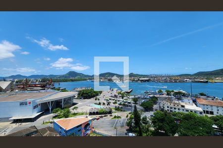 Apartamento para alugar com 66m², 2 quartos e 1 vaga Apartamento para alugar com 66m², 2 quartos e 1 vagaVista da Varanda