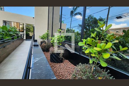 Apartamento para alugar com 66m², 2 quartos e 1 vaga Apartamento para alugar com 66m², 2 quartos e 1 vagaJardim