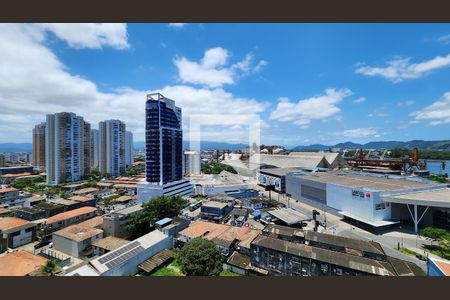 Apartamento para alugar com 66m², 2 quartos e 1 vaga Apartamento para alugar com 66m², 2 quartos e 1 vagaVista da Varanda