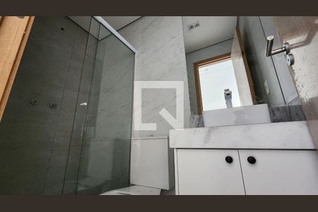 Apartamento para alugar com 66m², 2 quartos e 1 vaga Apartamento para alugar com 66m², 2 quartos e 1 vagaBanheiro
