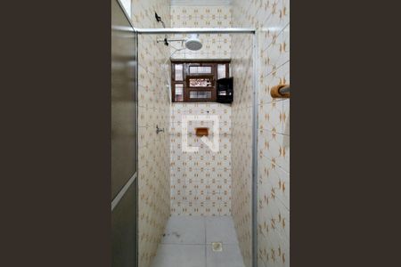 Casa para alugar com 64m², 1 quarto e 2 vagasBanheiro