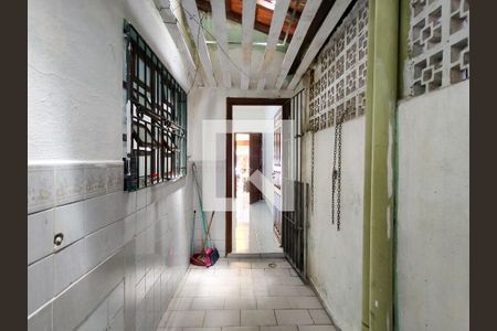 Casa para alugar com 64m², 1 quarto e 2 vagasÁrea de Serviço
