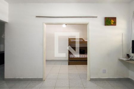 Quarto  de casa para alugar com 1 quarto, 64m² em Vila Caiçara, Praia Grande