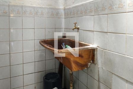 Casa para alugar com 64m², 1 quarto e 2 vagasÁrea de Serviço