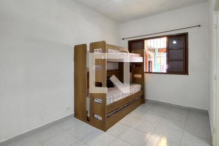Quarto de casa para alugar com 1 quarto, 64m² em Vila Caiçara, Praia Grande