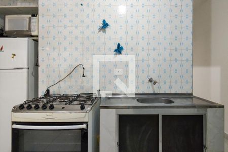 Casa para alugar com 64m², 1 quarto e 2 vagasCozinha