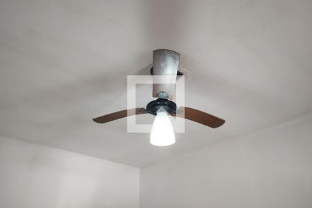 Quarto de casa para alugar com 1 quarto, 64m² em Vila Caiçara, Praia Grande