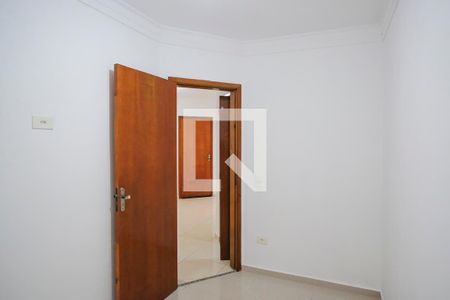 Apartamento à venda com 50m², 2 quartos e 1 vagaQuarto 2