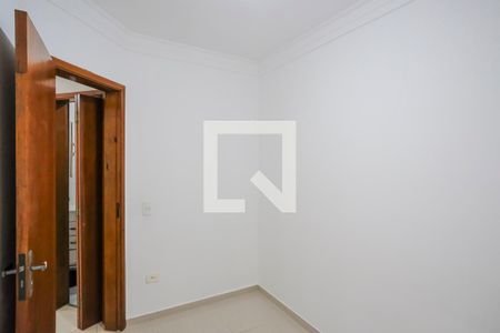 Apartamento à venda com 50m², 2 quartos e 1 vagaQuarto 2