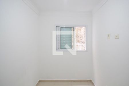 Apartamento à venda com 50m², 2 quartos e 1 vagaQuarto 2