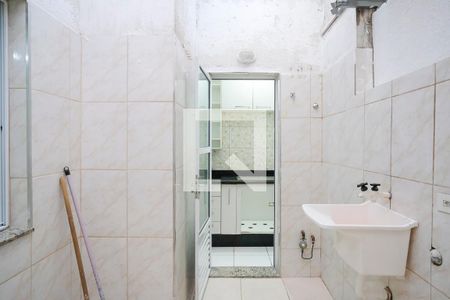 Apartamento à venda com 50m², 2 quartos e 1 vagaÁrea de serviço