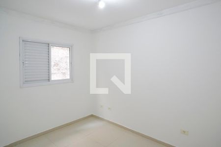 Quarto 1 de apartamento à venda com 2 quartos, 50m² em Jardim , Santo André