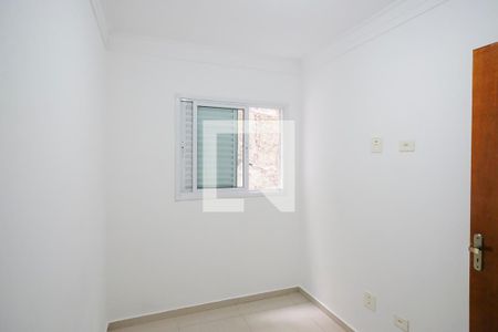 Apartamento à venda com 50m², 2 quartos e 1 vagaQuarto 2