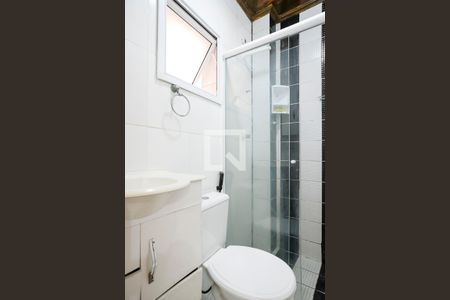 Apartamento à venda com 50m², 2 quartos e 1 vagaBanheiro