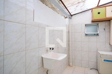 Apartamento à venda com 50m², 2 quartos e 1 vagaÁrea de serviço
