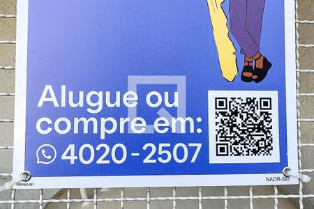 Apartamento à venda com 50m², 2 quartos e 1 vagaNAOR-597