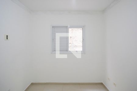 Quarto 1 de apartamento à venda com 2 quartos, 50m² em Jardim , Santo André