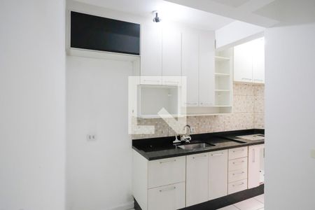 Apartamento à venda com 50m², 2 quartos e 1 vagaCozinha