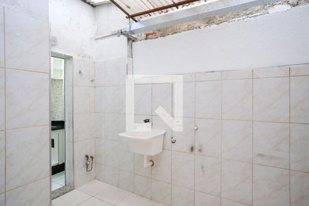 Apartamento à venda com 50m², 2 quartos e 1 vagaÁrea de serviço