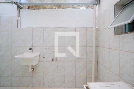 Apartamento à venda com 50m², 2 quartos e 1 vagaÁrea de serviço