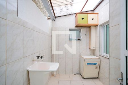 Apartamento à venda com 50m², 2 quartos e 1 vagaÁrea de serviço