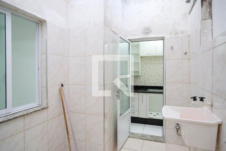Apartamento à venda com 50m², 2 quartos e 1 vagaÁrea de serviço