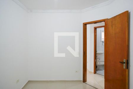 Quarto 1 de apartamento à venda com 2 quartos, 50m² em Jardim , Santo André