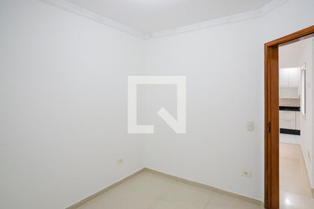Quarto 1 de apartamento à venda com 2 quartos, 50m² em Jardim , Santo André