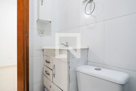 Apartamento à venda com 50m², 2 quartos e 1 vagaBanheiro